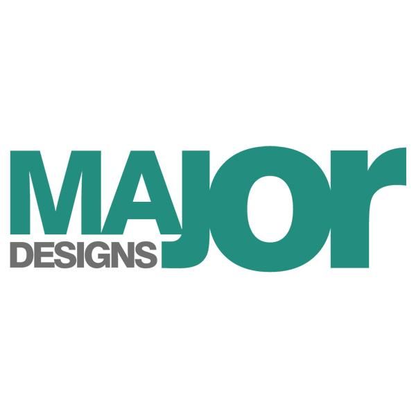 Major Designs
