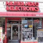 Palmer Video and Electronics