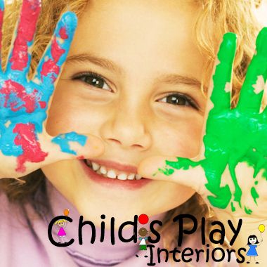 Child's Play Interiors