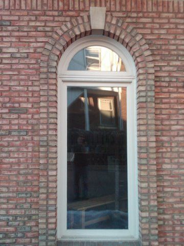 rowlock window highlight
