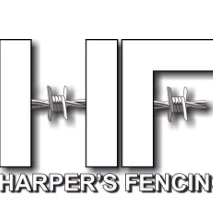 Harper's Fencing