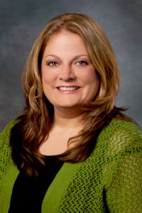 Owner, Krissy Morrison