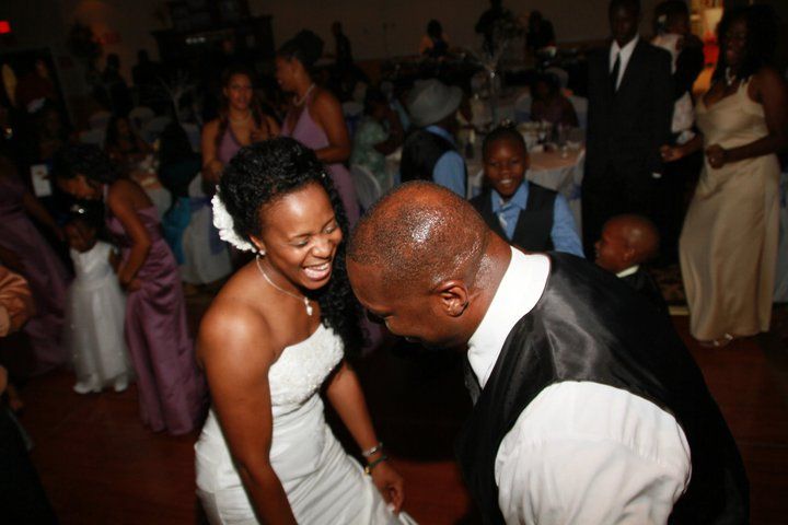 Satisfied Customers.