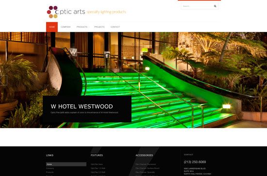 Projects and media