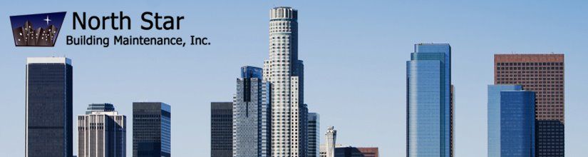 North Star Building Maintenance is a full service 