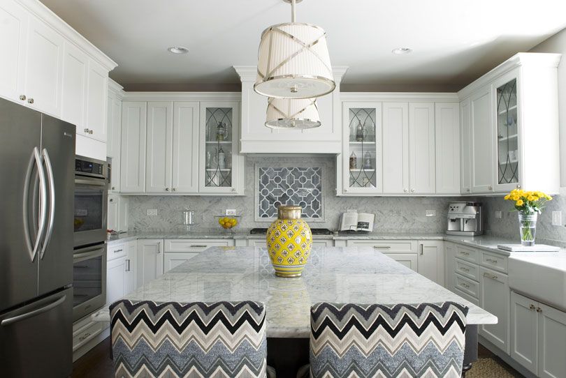 Full Home Design · Chicago IL
