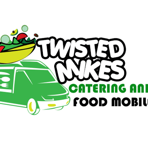 Mobile catering and food mobile coming soon