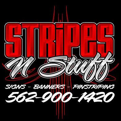 Stripes N Stuff