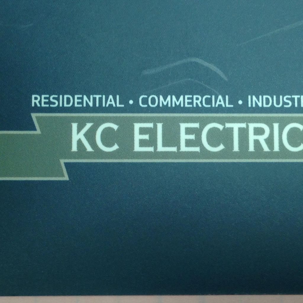 KC Electric NJ Lic/Per #14638