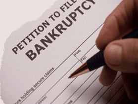 Chapter 7 Individual Bankruptcy $299
