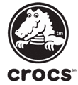We have designed several custom projects for Crocs