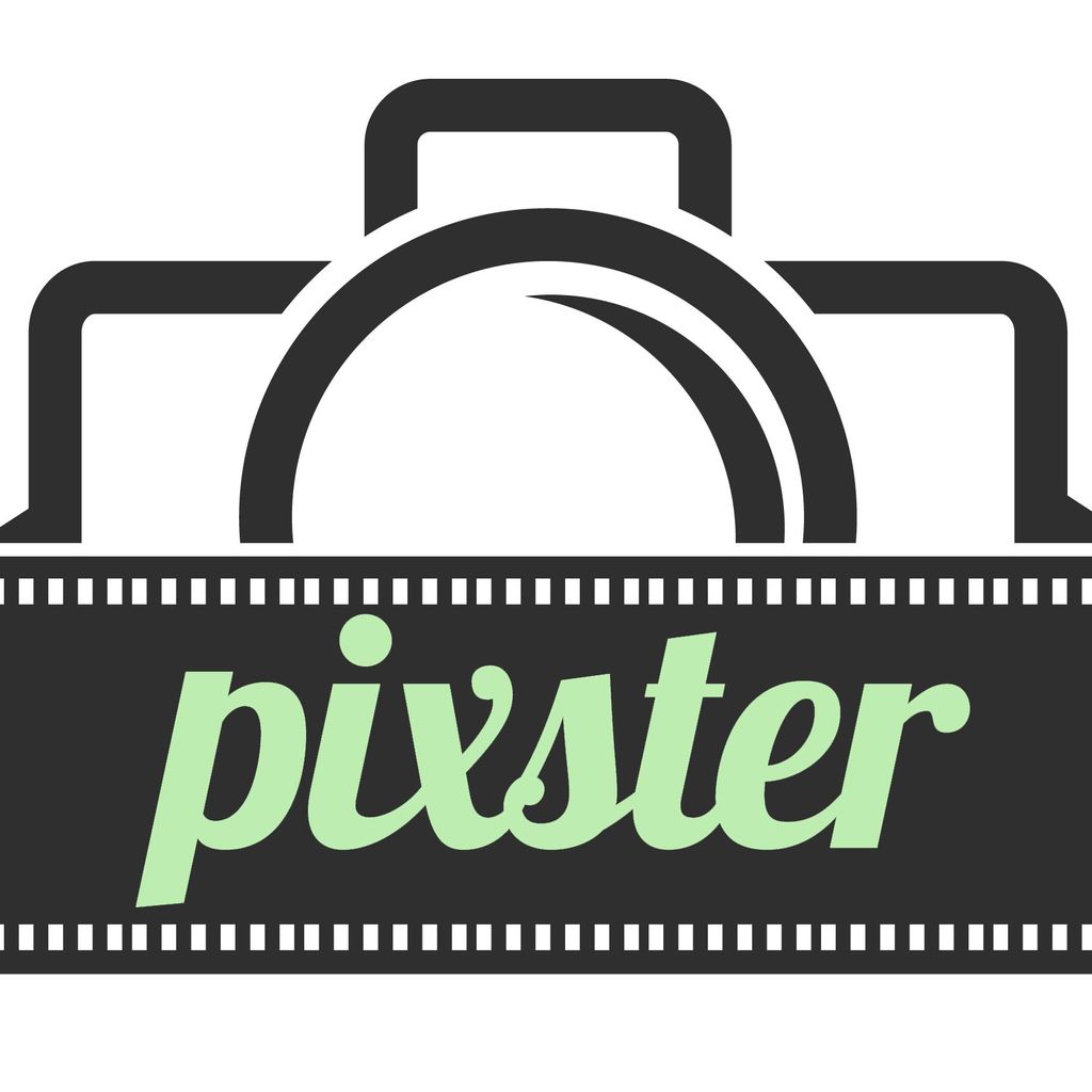 Pixster Photo Booth Rentals