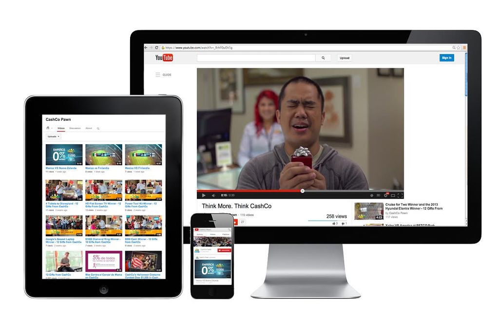 Print Design I Web Design I Digital Marketing I St