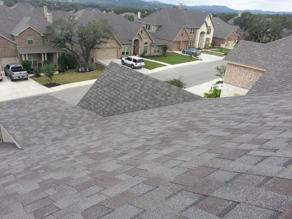 Roofing Material and Roof Structures