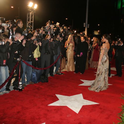 Red Carpet Management and Celebrity Wrangling