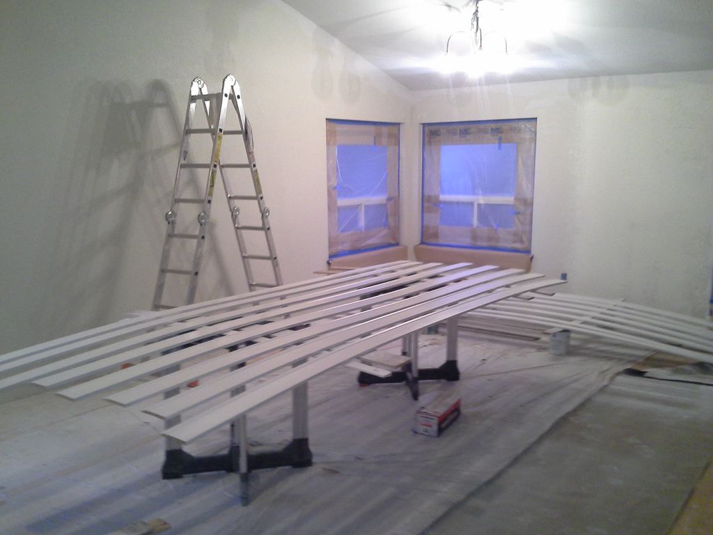Baseboards