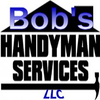 Bob's Handyman Services LLC