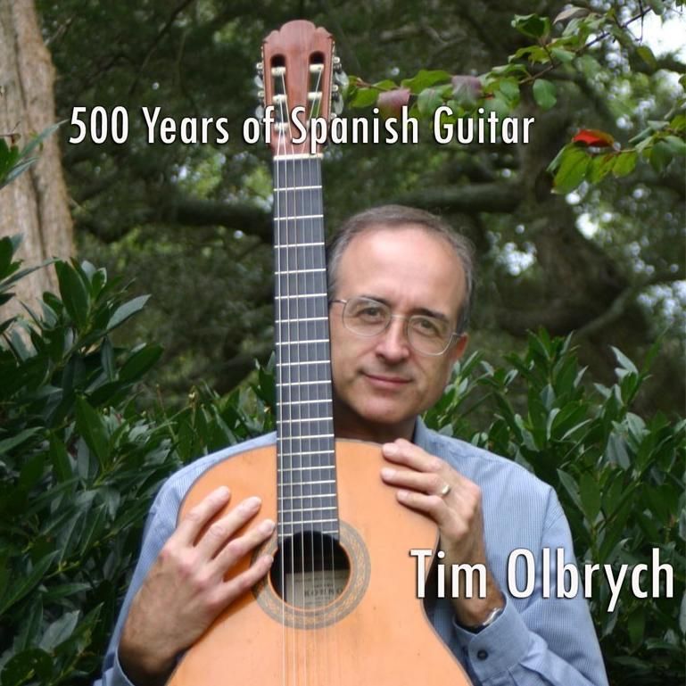 Tim Olbrych