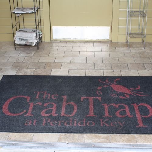 Crab Trap at Perdido Key - AFTER