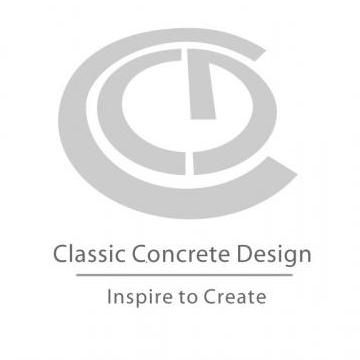 Avatar for Classic Concrete Design, Inc.