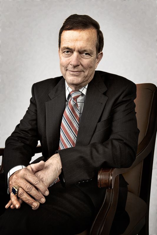 Registered Rep Magazine