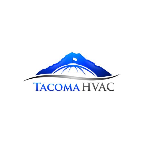 Tacoma HVAC Logo