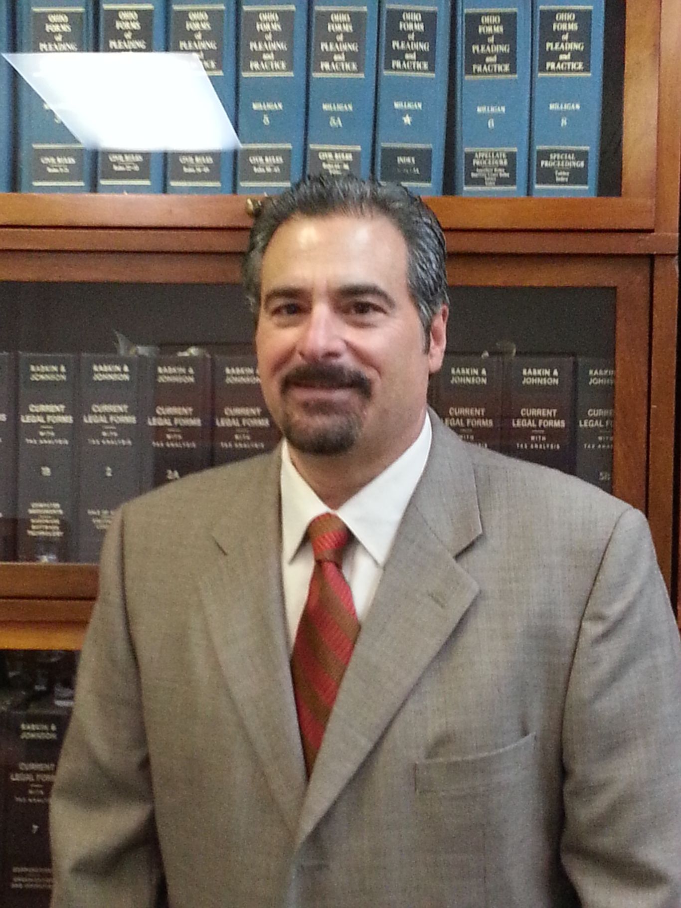 Jack S. Malkin, Esq. Beachwood, OH Thumbtack