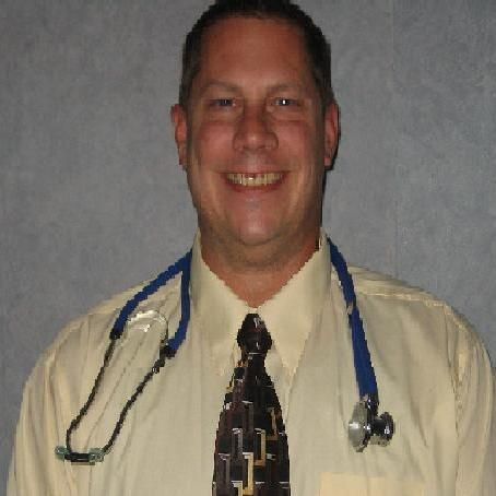 Dr. Kevin J. Lizotte