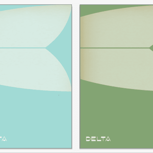 Delta Catalogue concepts.