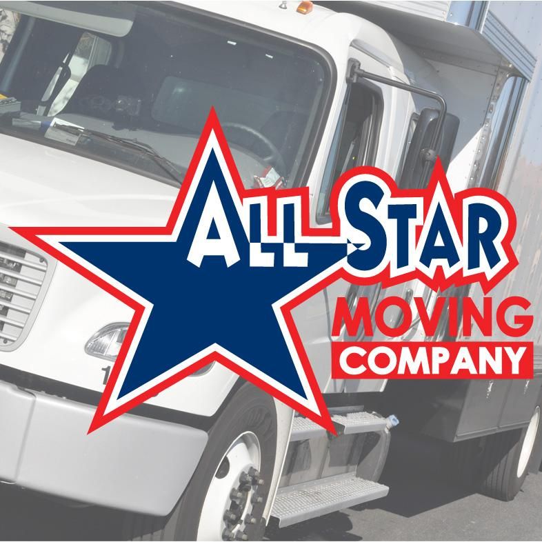 All Star Moving Company, Inc.