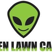Alien Lawn Care Services