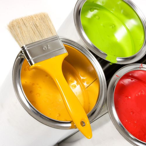 PAINTING & SERVICES
The Best in Remodeling