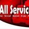 All Services Movers