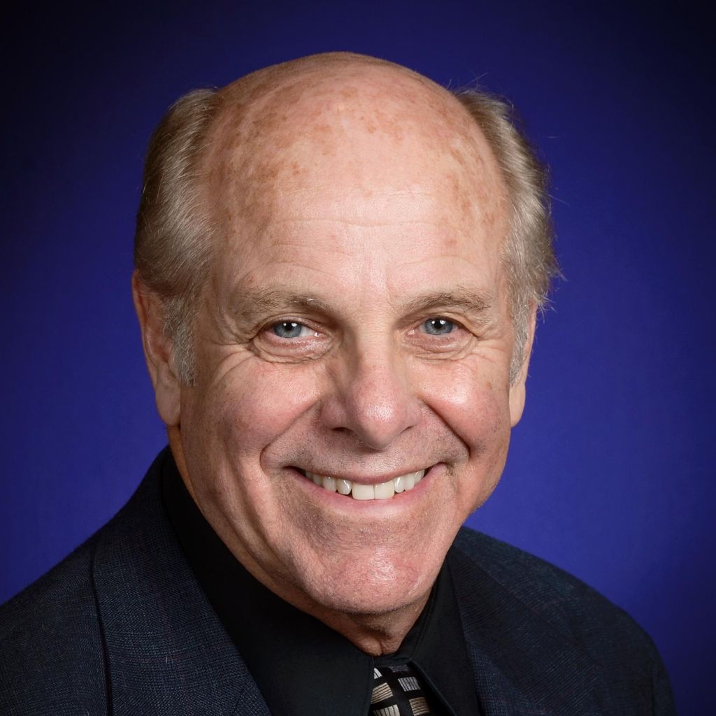 Roger D. Carlson, Ph.D., Licensed Psychologist