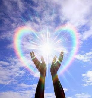 Experience the healing potential of Reiki!