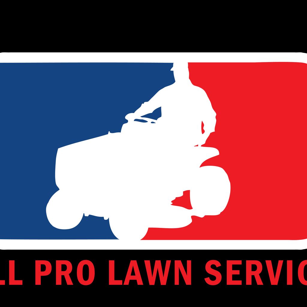 All Pro Lawn Service