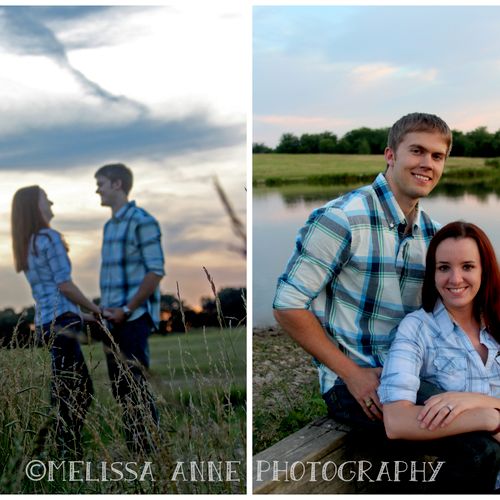 Want to see more?
http://melissaannephotography.or
