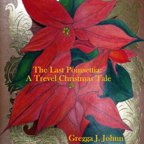 My family fantasy Christmas Tale, "The Last Poinse