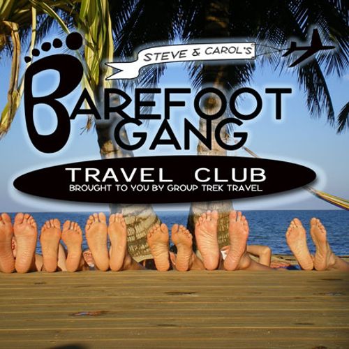 Barefoot Gang Travel Club by Group Trek Travel