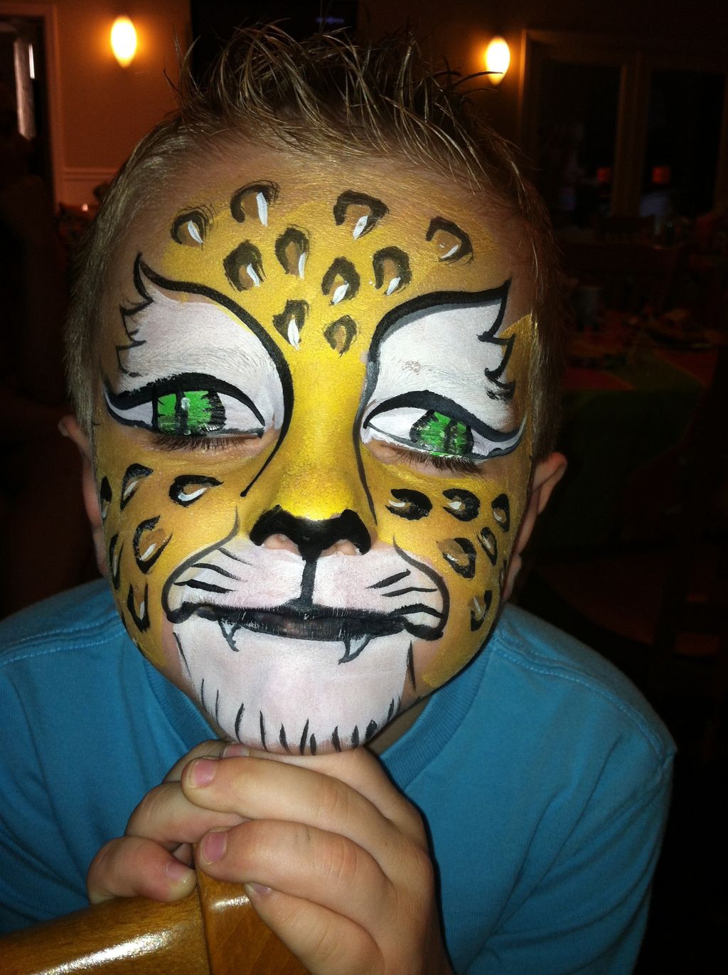 Child and Adults can even get matching designs