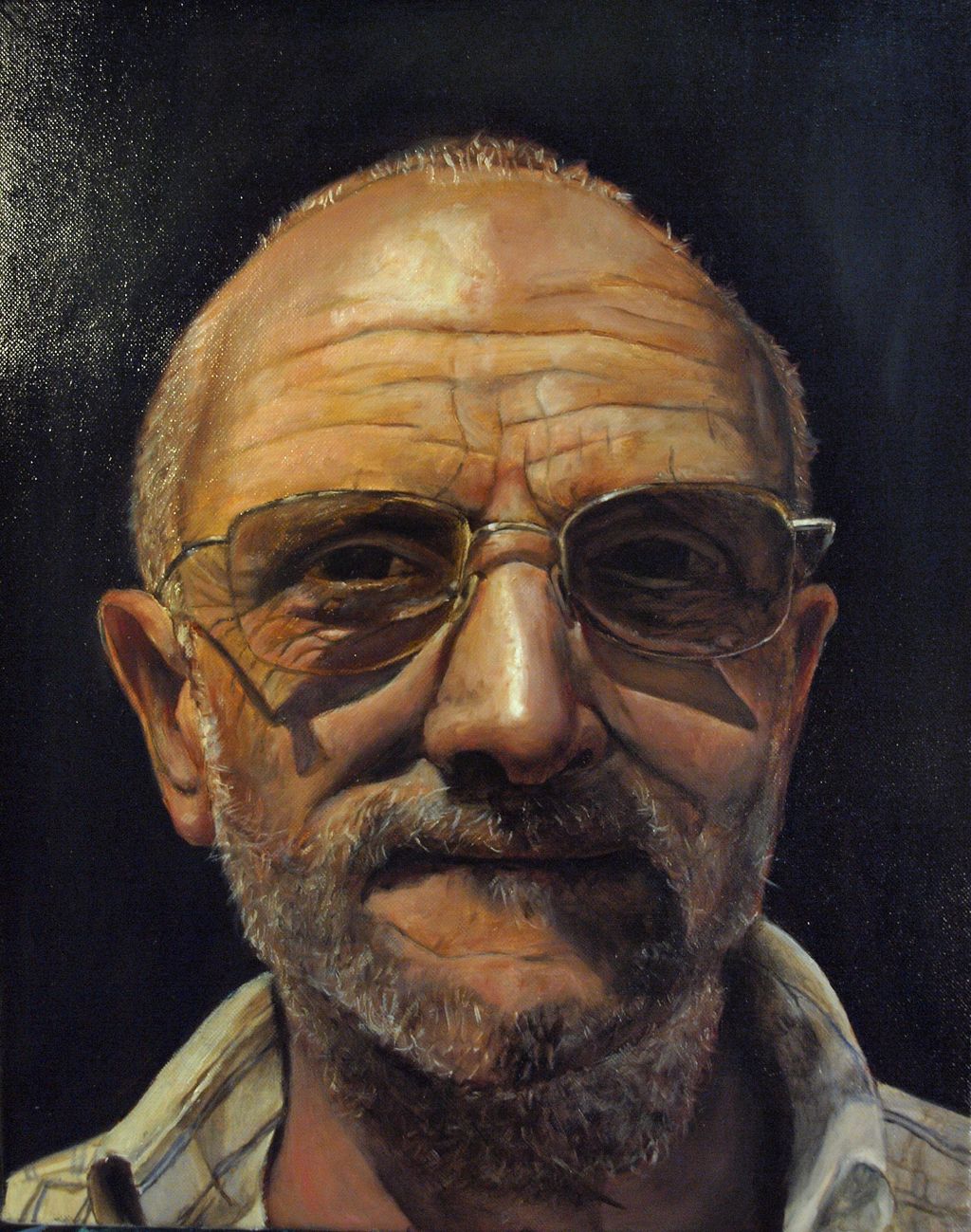 Oil on Canvas 2011
