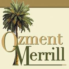 Ozment Merrill
