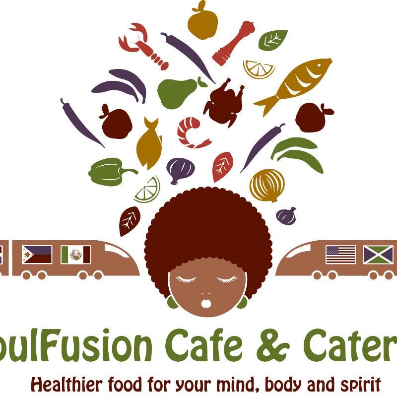 SoulFusion Cafe & Catering