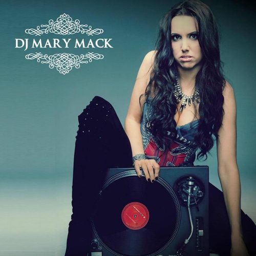 DJ Mary Mack