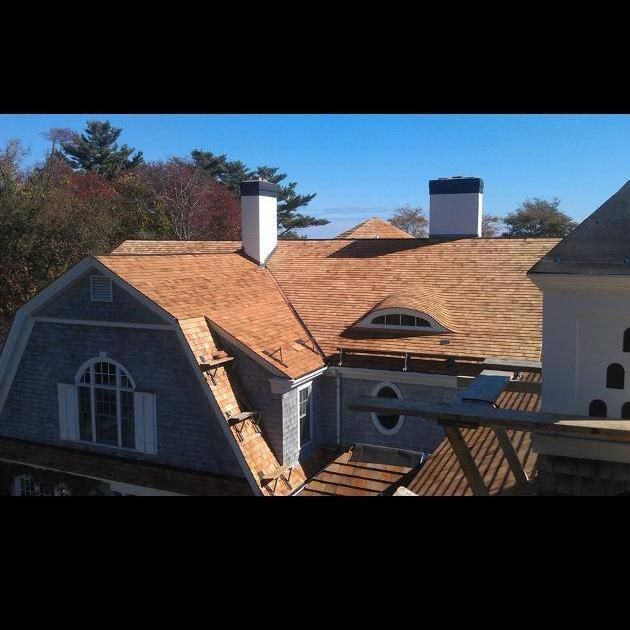 Sirois Roofing And Construction