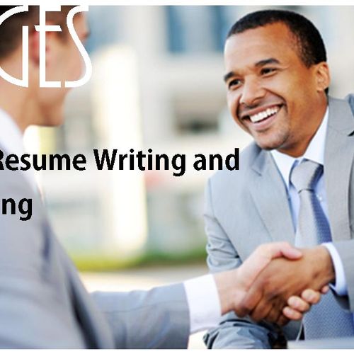 Professional Resume Writing and Career Coaching de