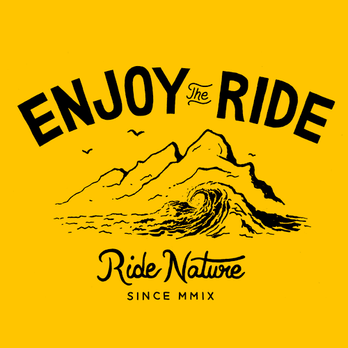 Ride Nature is a non-profit actions sports mission