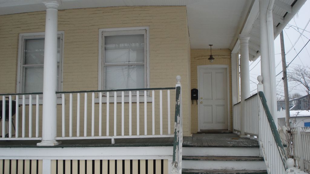 Historical home Renovated which We Won a "2010 Cre