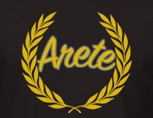 Arete
Relentless Pursue