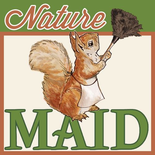 Nature Maid - Completely Non-Toxic cleaning to hel
